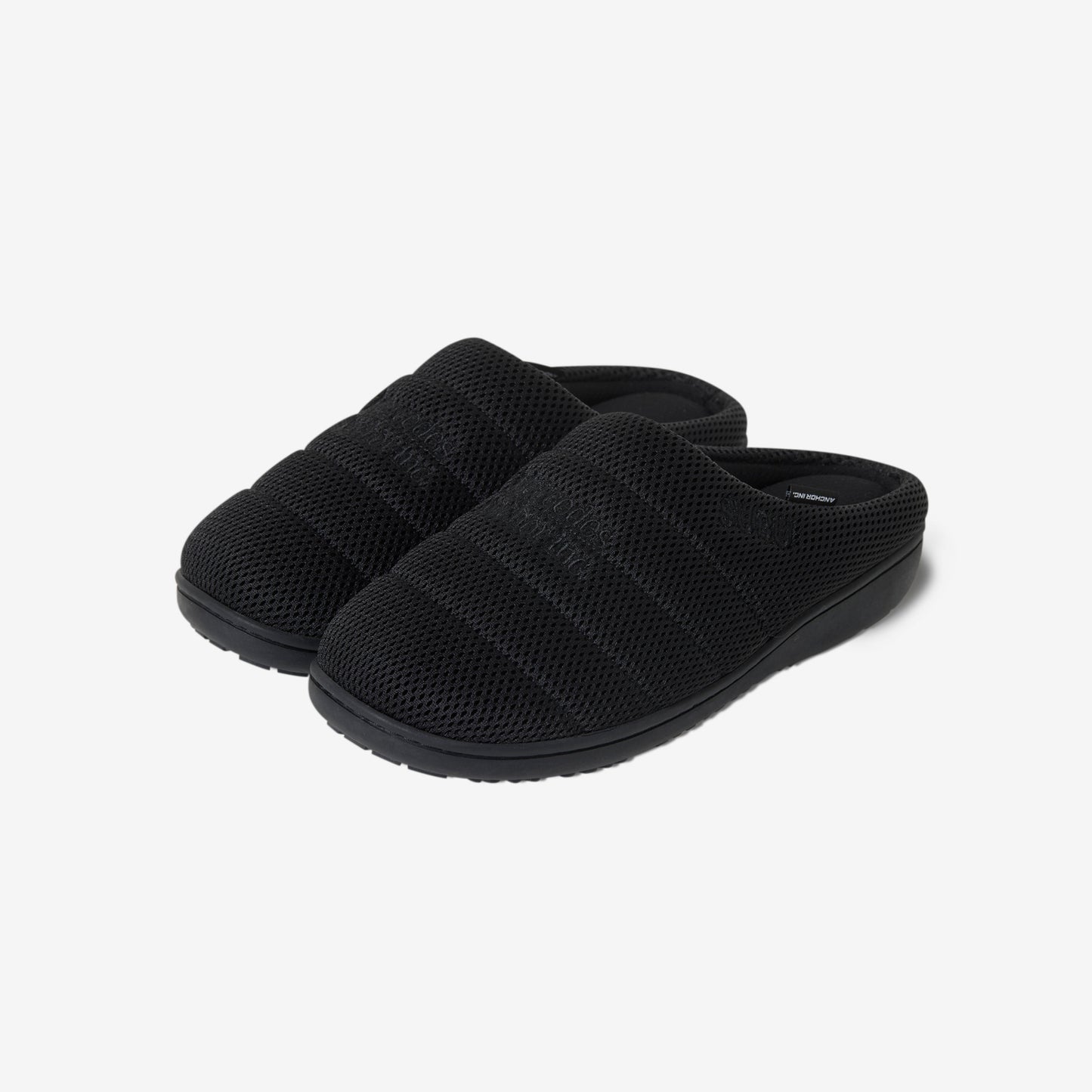 Anchor inc. SUBU Mesh Sandals