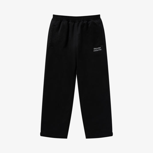 Anchor inc. Poly Track Pants