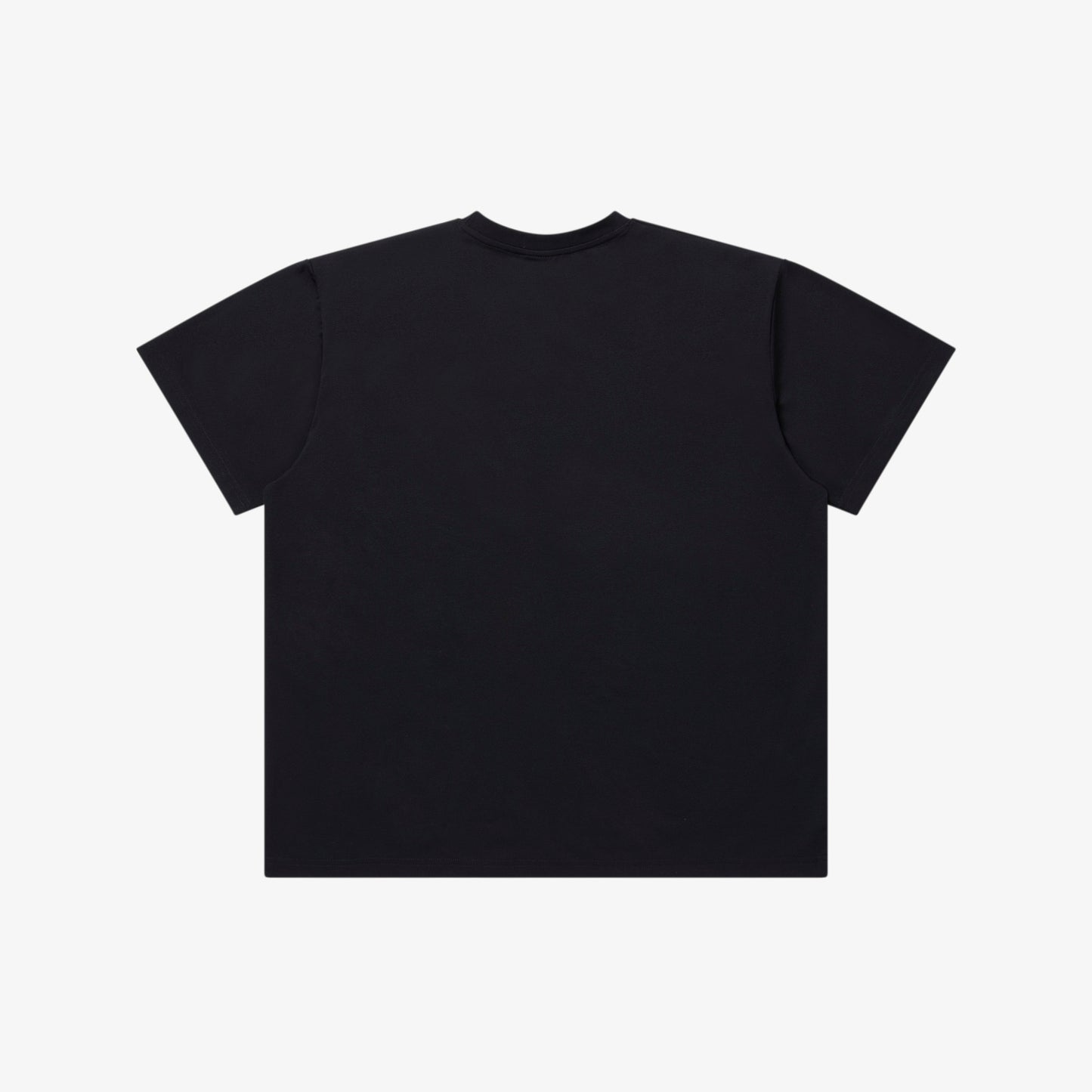Anchor inc. SPORT Dri-Power Tee BLACK