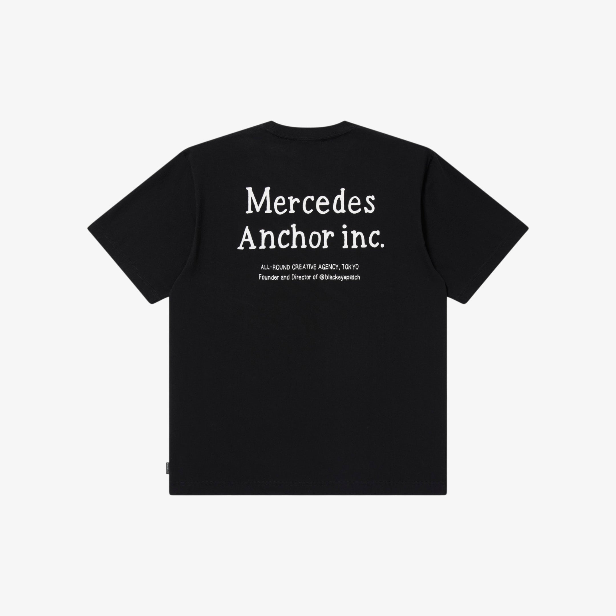 アンカーインク Anchor Inc Oval Logo Keychain ロゴ 楽天市場】Mercedes Anchor inc. メルセデスアンカーインク 2024