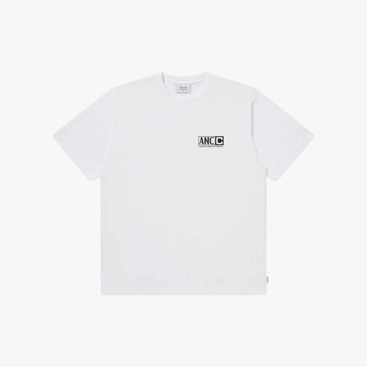 Anchor inc. VHS Tee