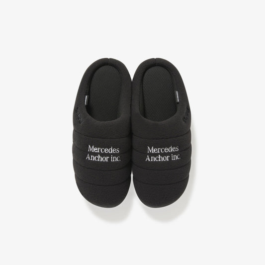 FLEECE SUBU SANDLES