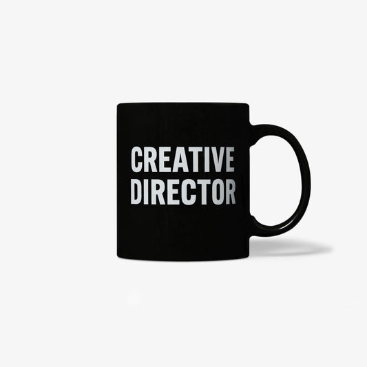 CREATIVE DIRECTOR® MUG