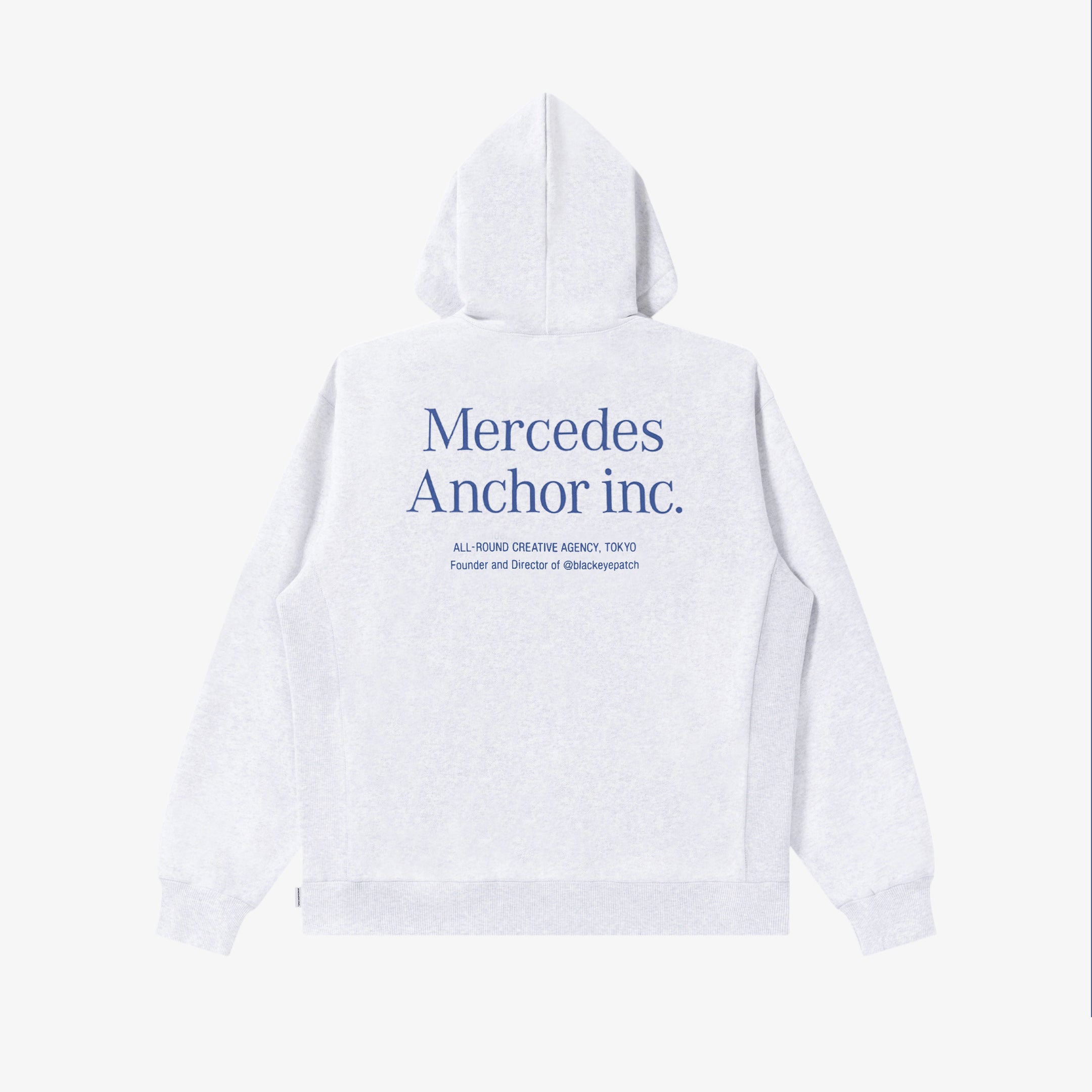 Mercedes Anchor Inc. クルーネックスウェット 楽天市場】MERCEDES ANCHOR INC メルセデスアンカーインク