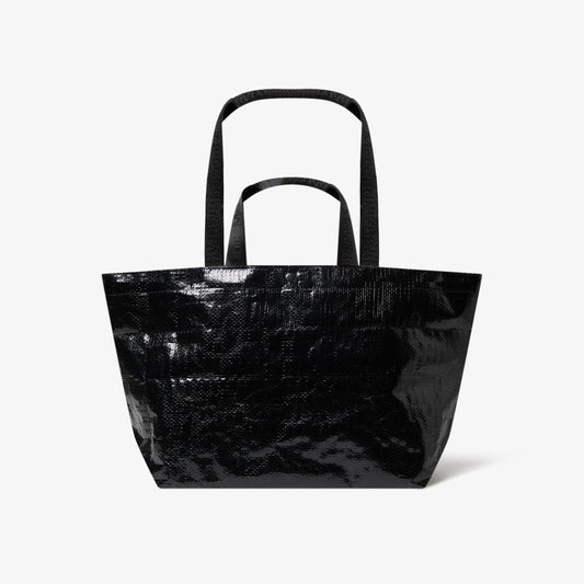 INDUSTRIAL TOTE BLACK