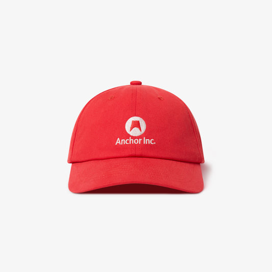 FURNITURE LOGO CAP RED