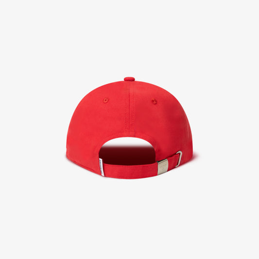 FURNITURE LOGO CAP RED