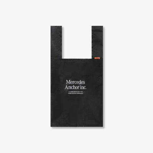 RIPSTOP POCKETABLE BAG
