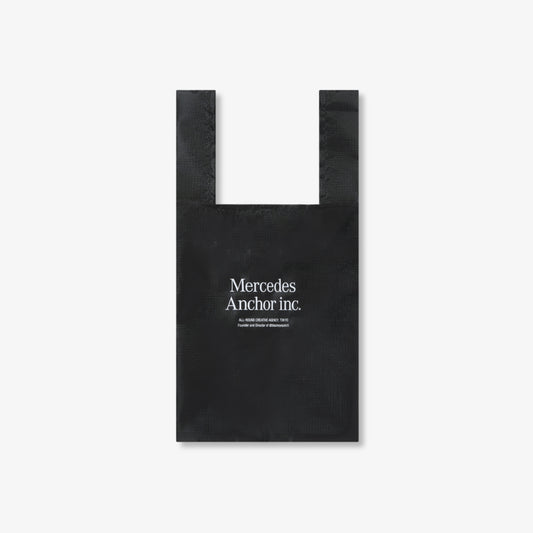 RIPSTOP POCKETABLE BAG