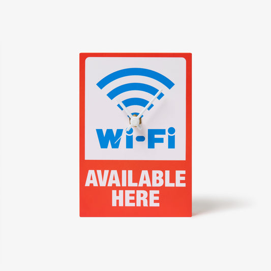 WIFI CLOCK