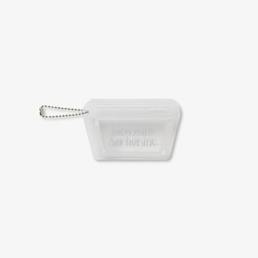IMPACK UTILITY CASE CLEAR