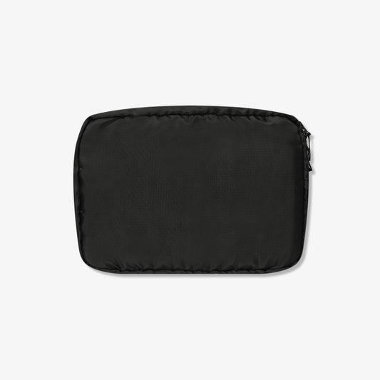 RIPSTOP LAPTOP CASE BLACK