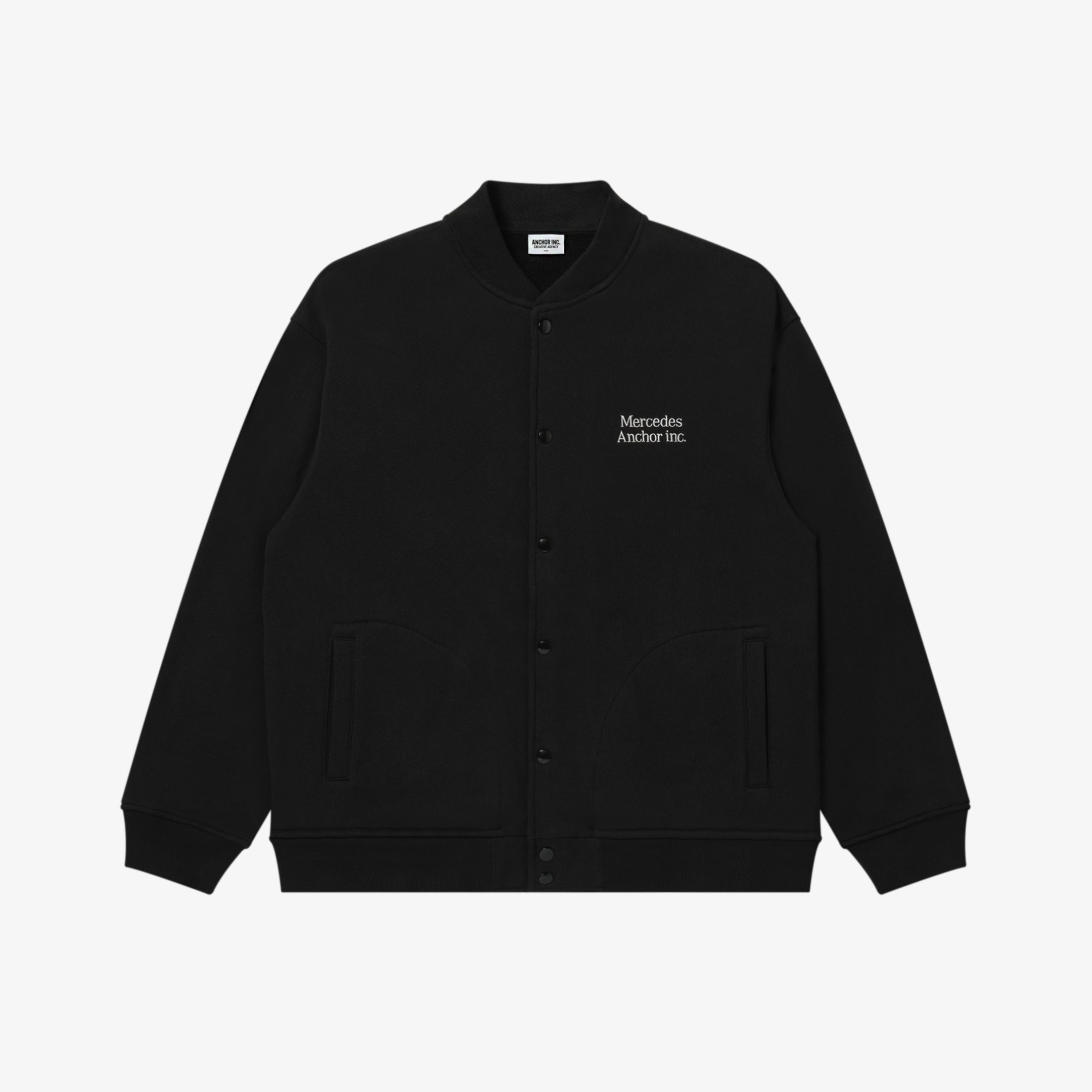 最新MERCEDES ANCHOR INC CREATIVE DIRECTOR ANCHOR INC.