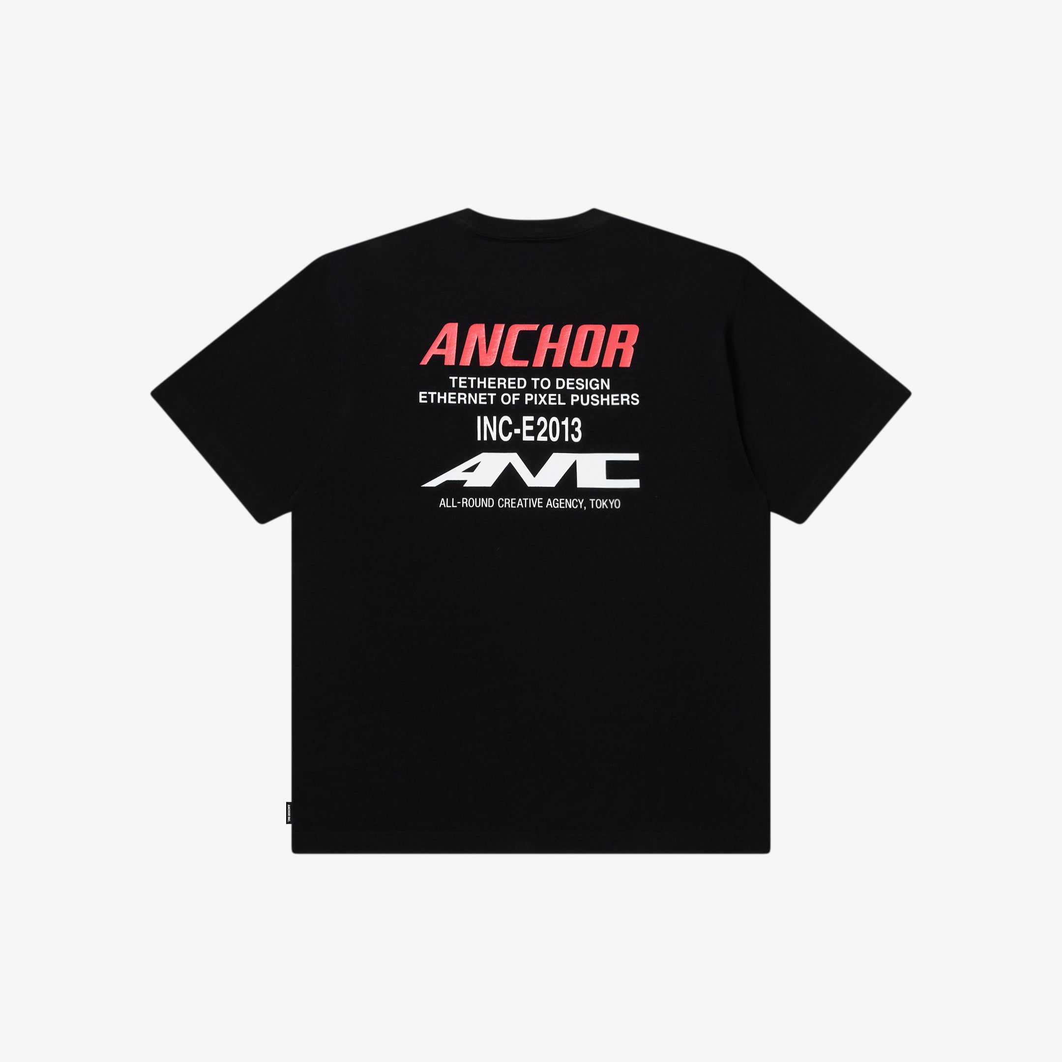 ANCHOR INC.