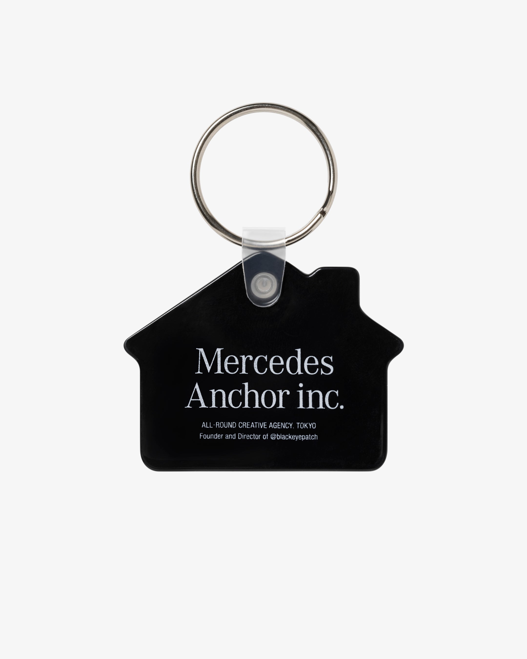 Mercedes Anchor Inc. Coach Jacket-