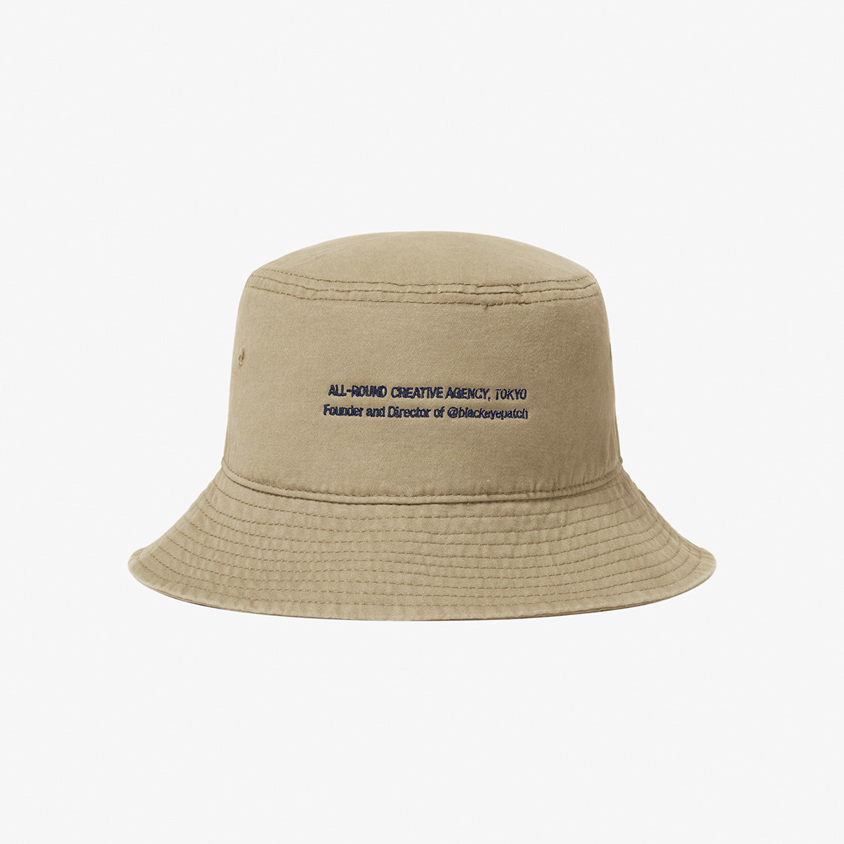 Mercedes Anchor Inc. Bucket Hat