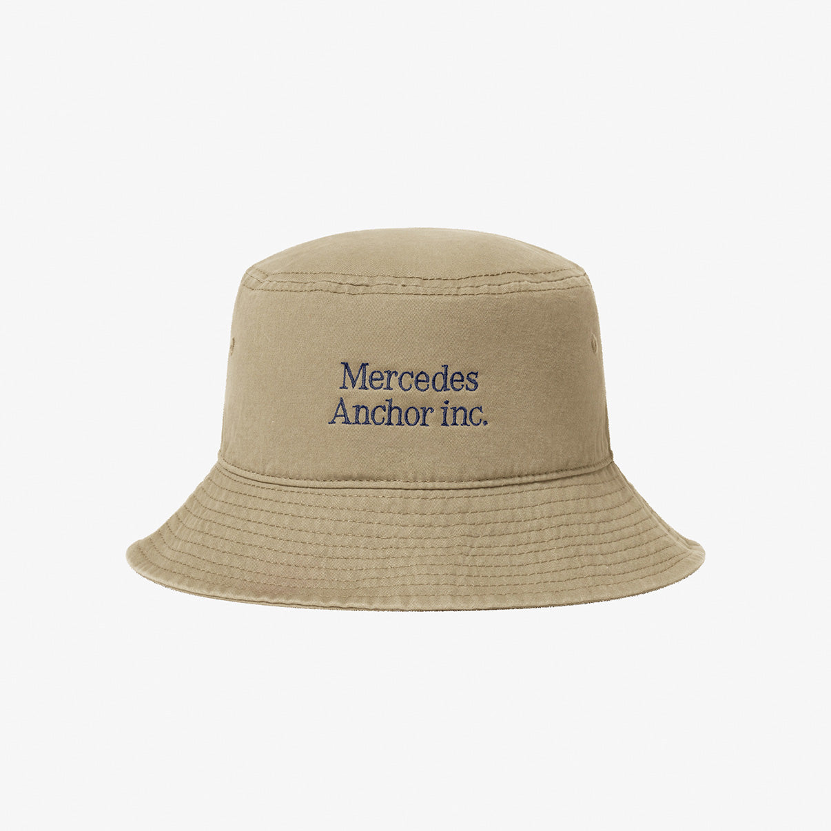 Mercedes Anchor Inc. Bucket Hat
