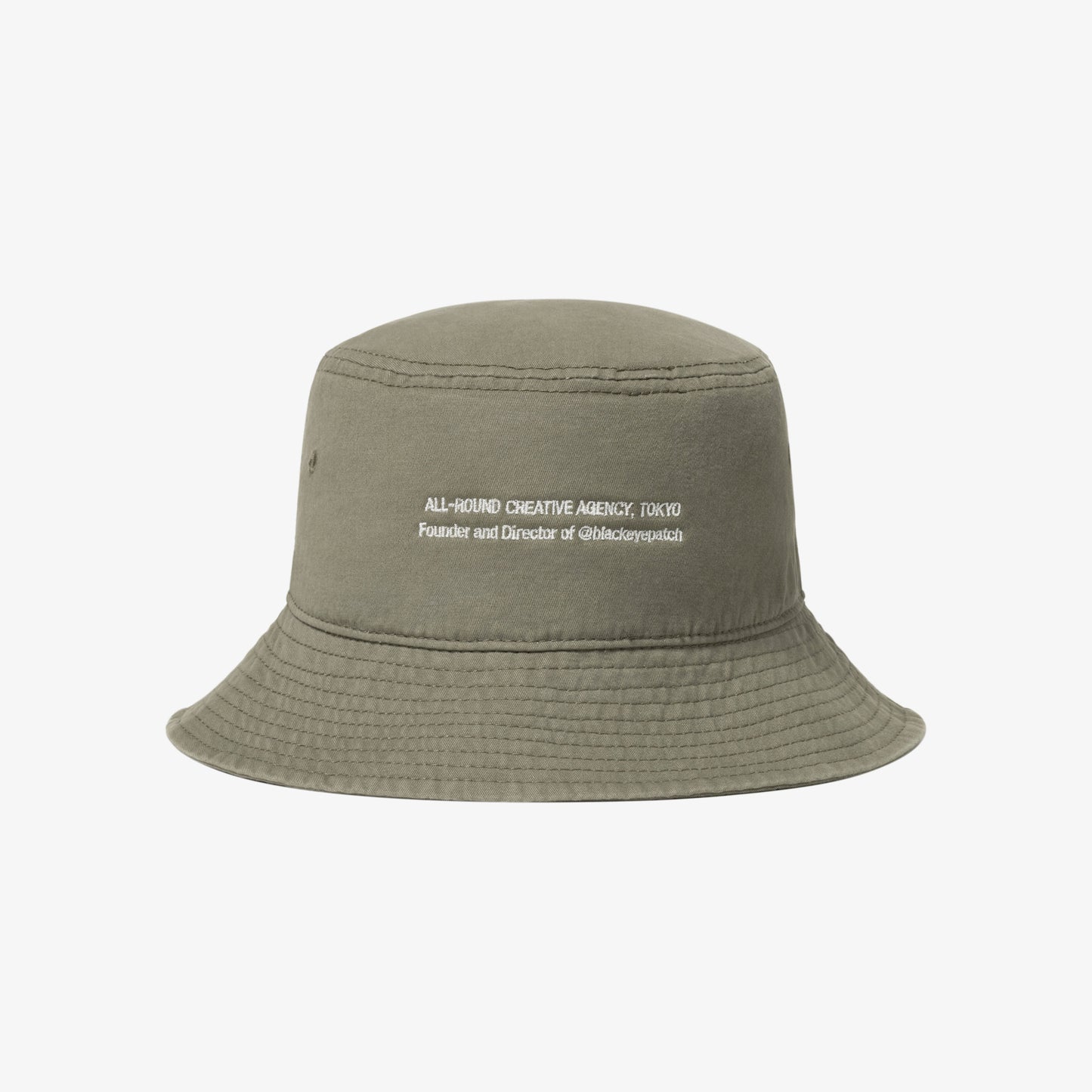 Anchor Inc. Bucket Hat