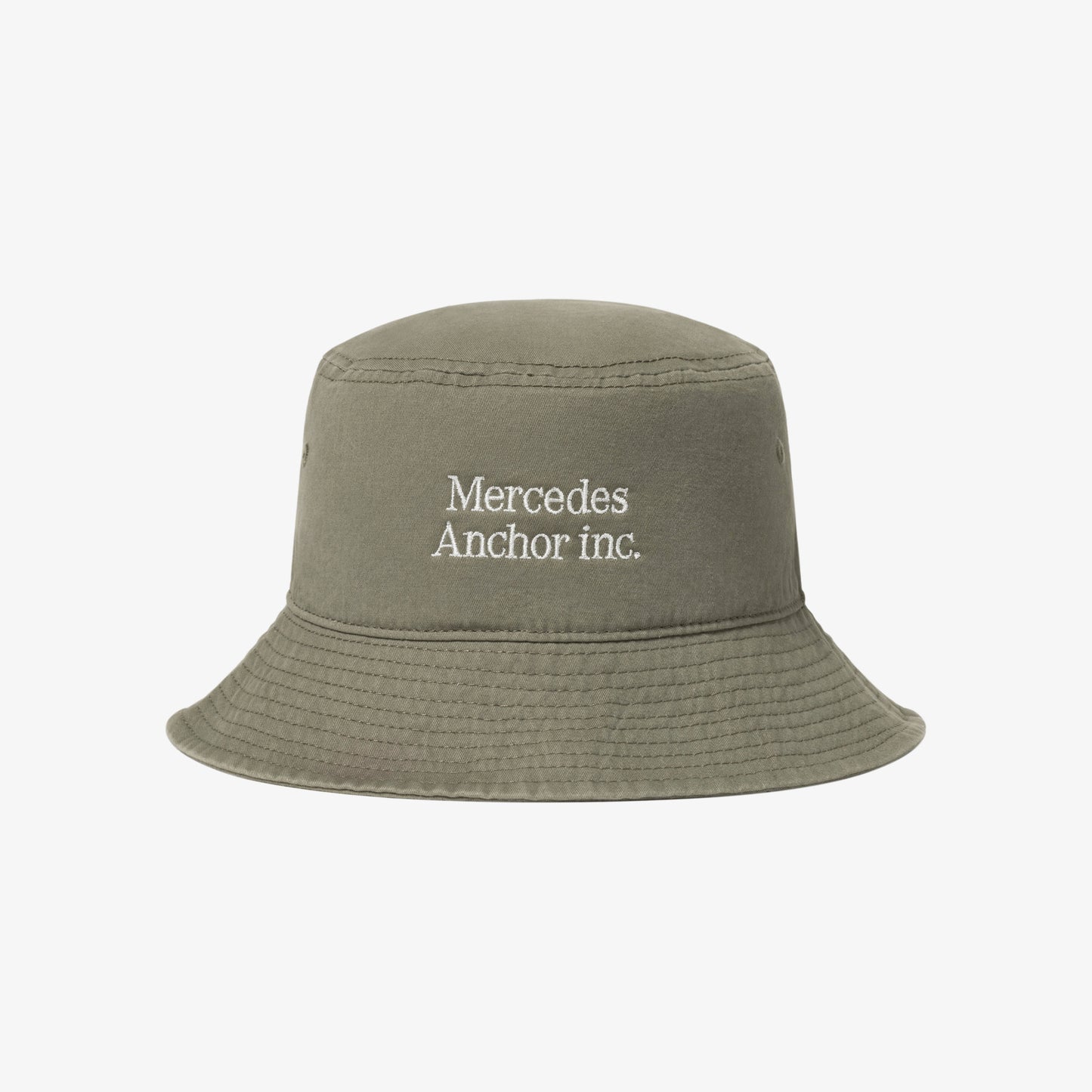 Anchor Inc. Bucket Hat