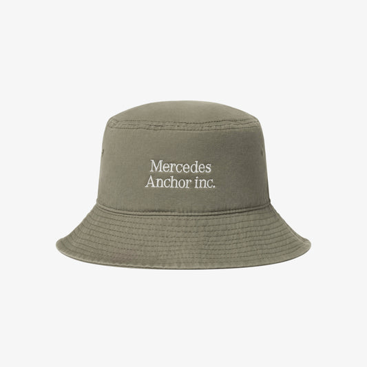 Anchor Inc. Bucket Hat