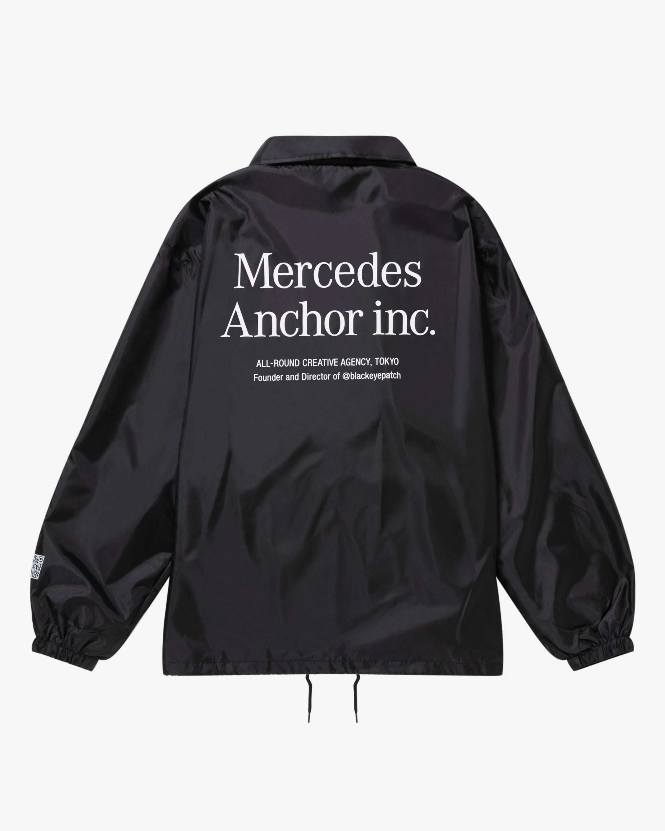 メンズMercedes Anchor Inc. MA-1 - lavida-realty-crm.com