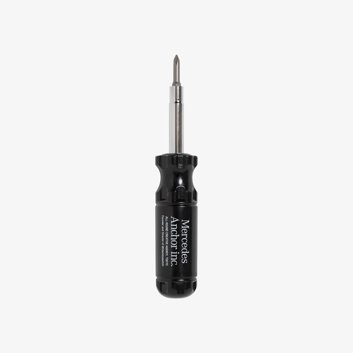 Anchor Inc. Screwdriver