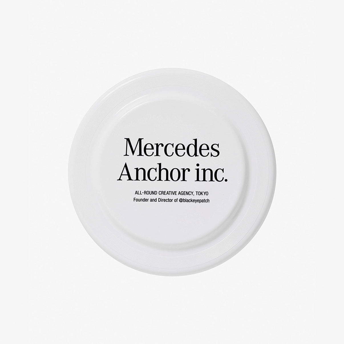 Anchor Inc. Flyer
