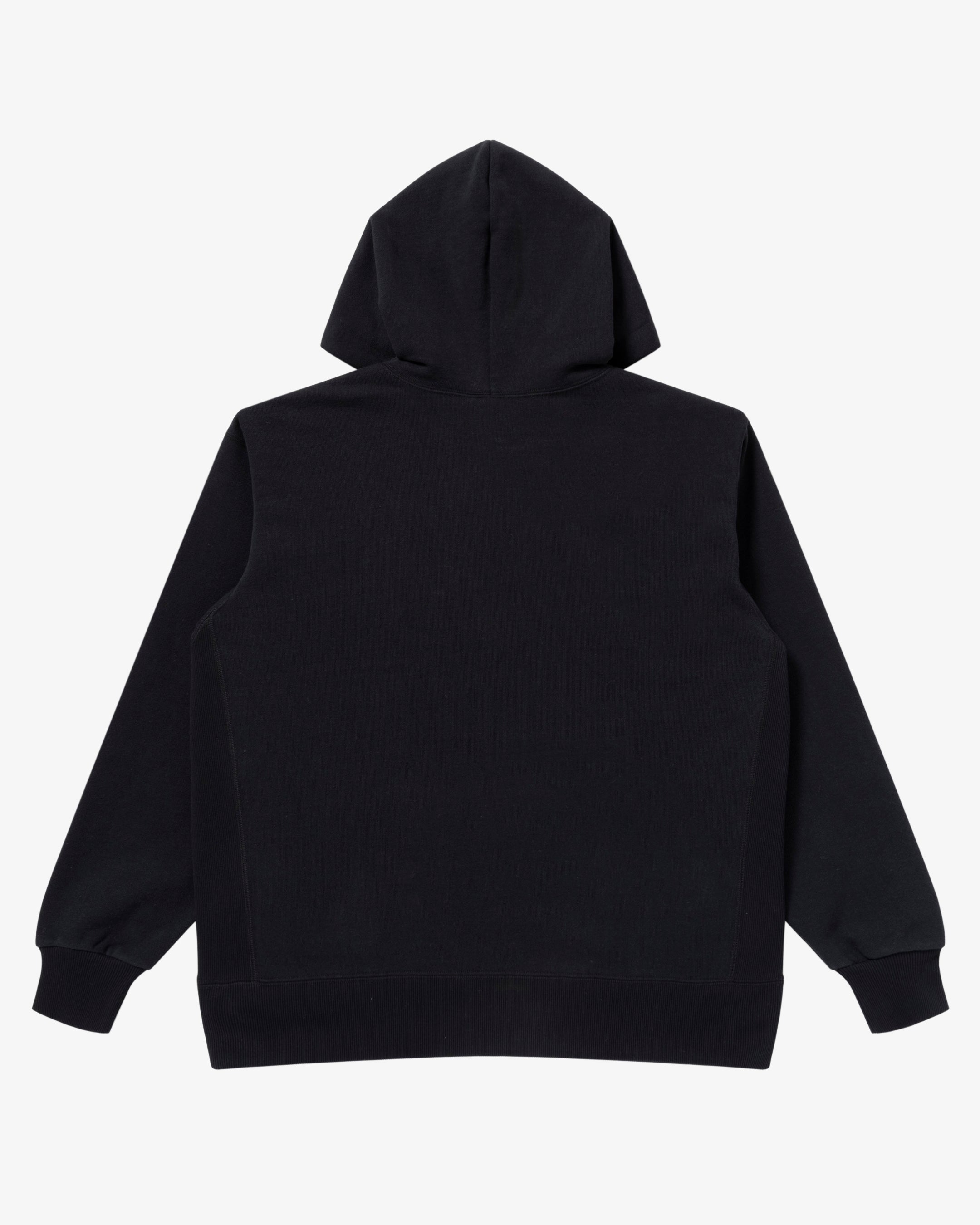 Mercedes Anchor Inc. Heavyweight Hoodie – ANCHOR INC.