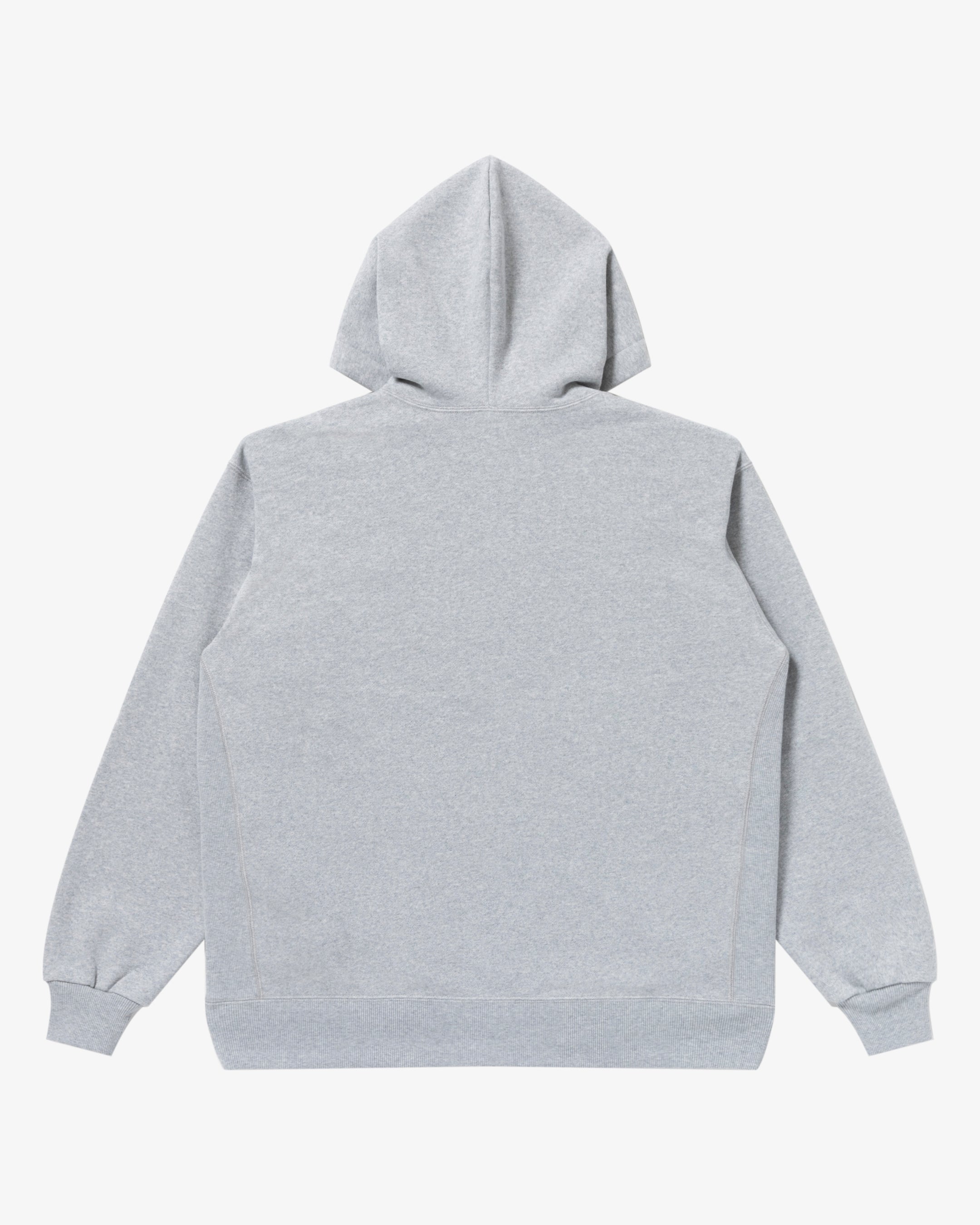 Mercedes Anchor Inc. Heavyweight Hoodie – ANCHOR INC.