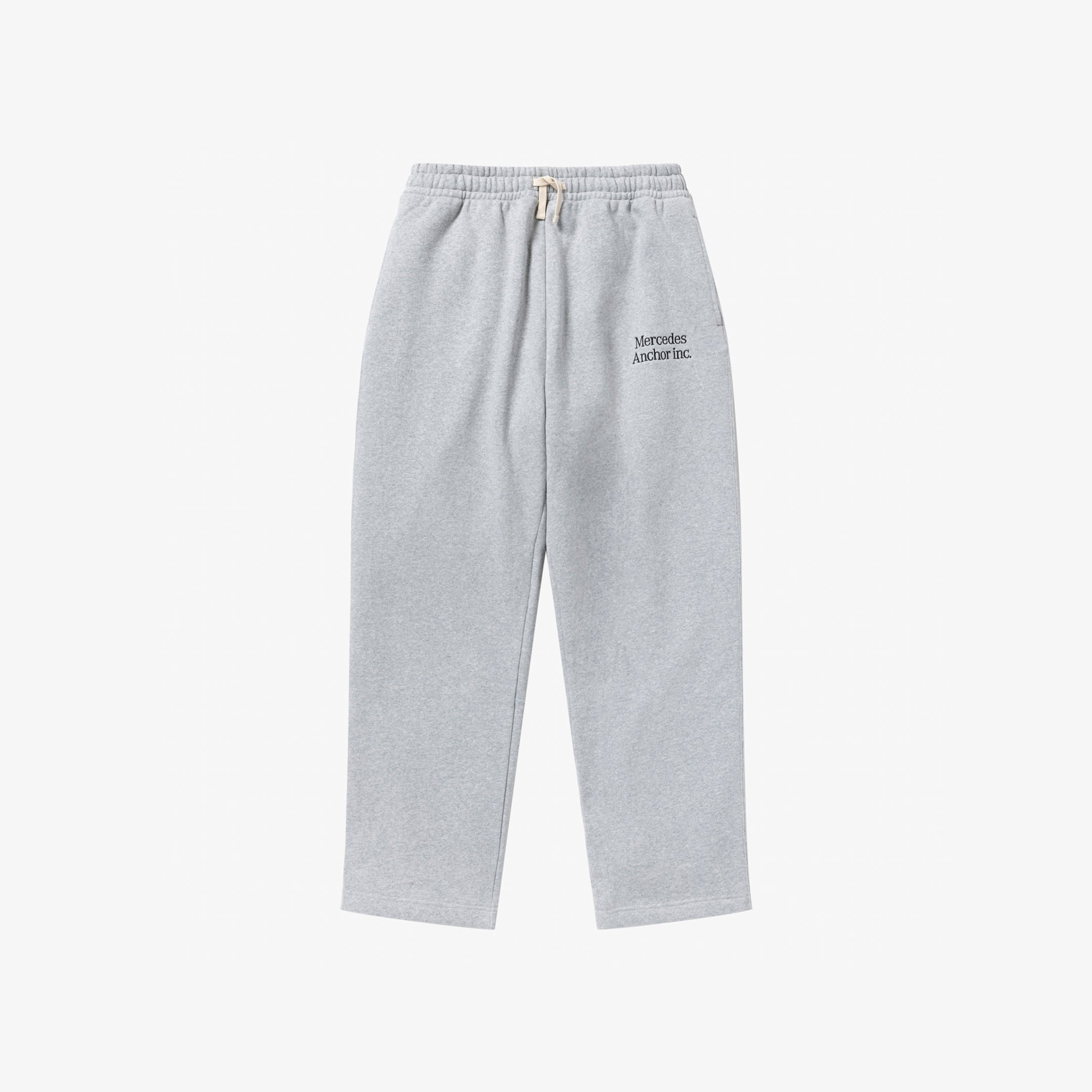 Mercedes Anchor inc. スウェット ブラウン L Mercedes Anchor inc. スウェット ブラウン L MERCEDES ANCHOR INC