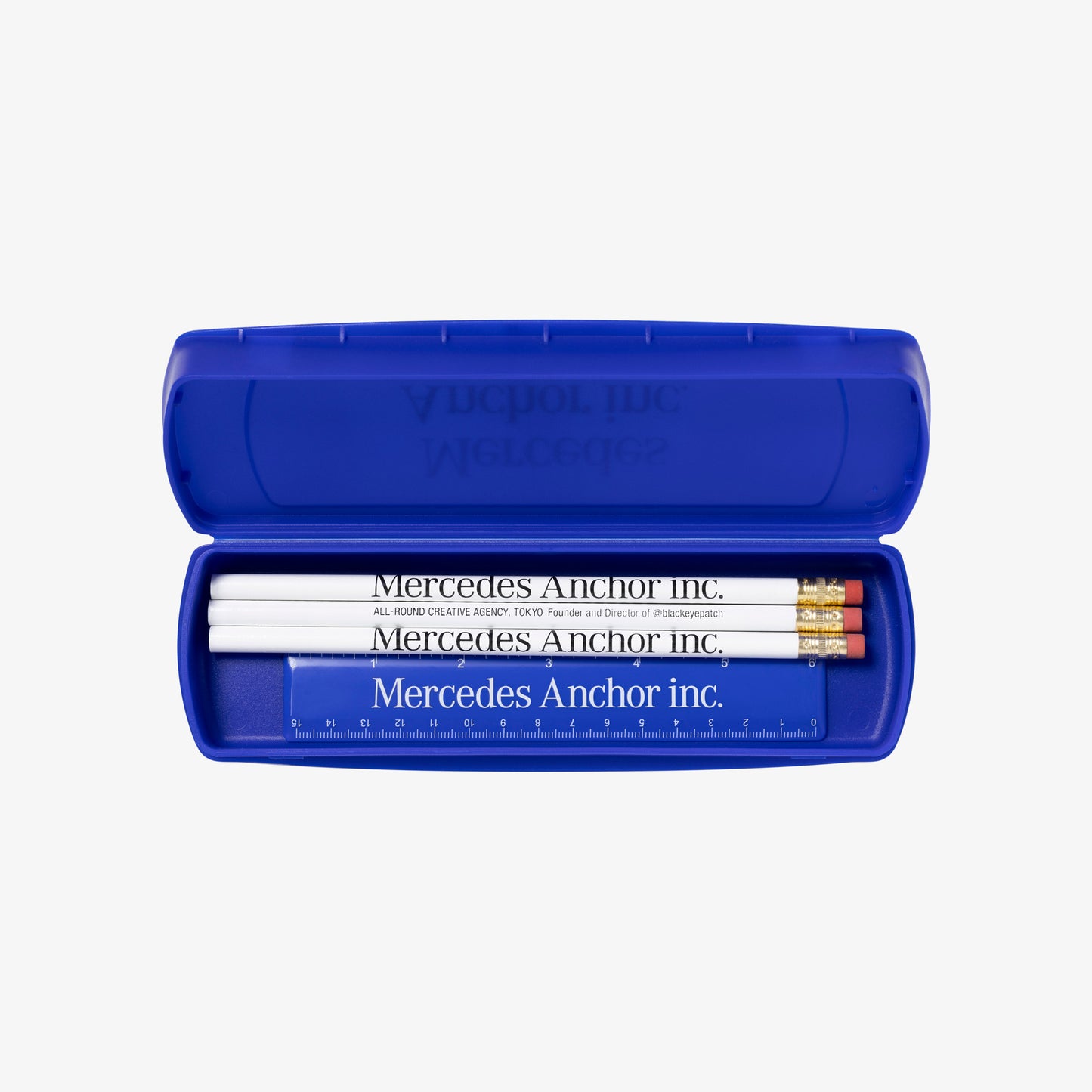Anchor Inc. School Set