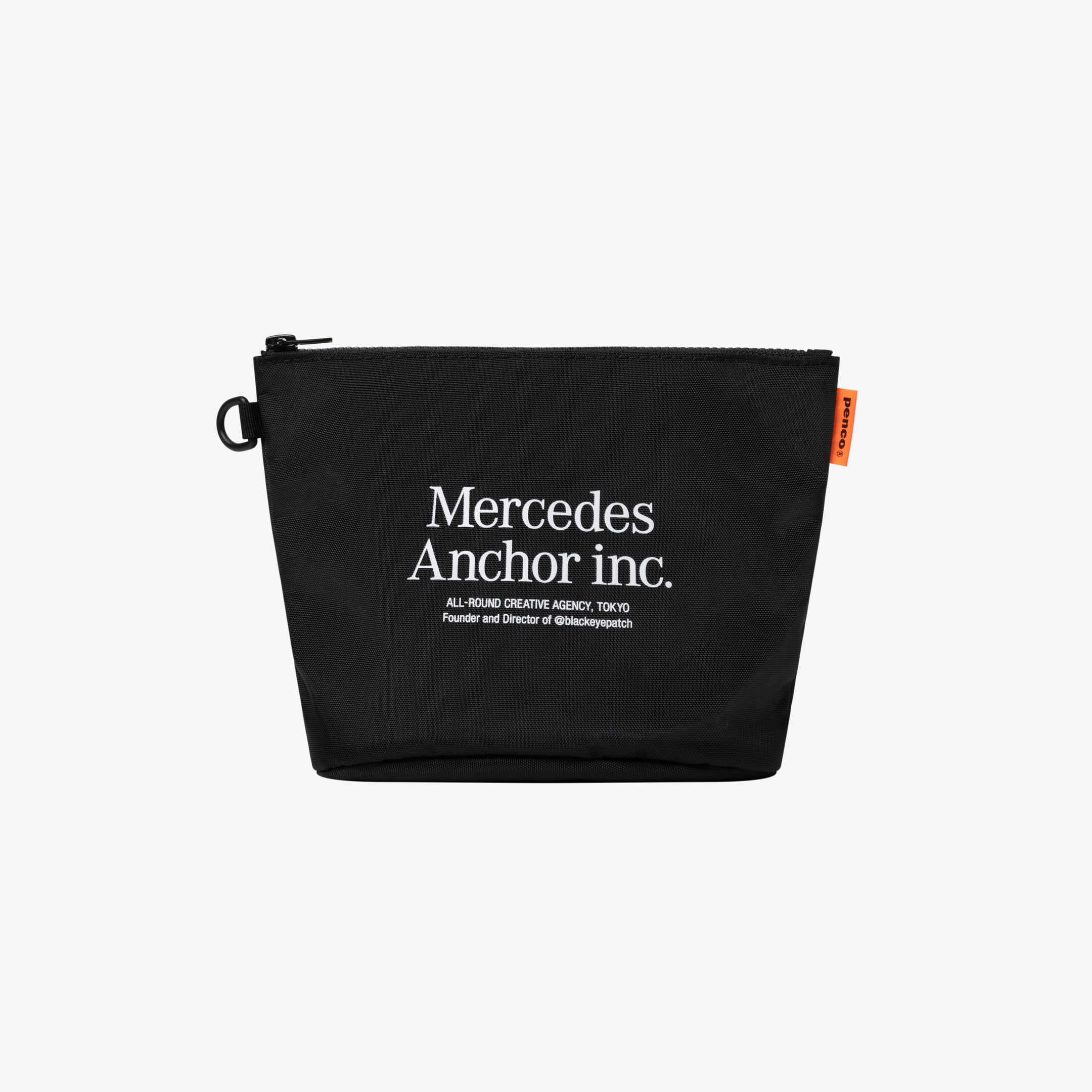 Mercedes Anchor Inc. Bucket Pouch - その他