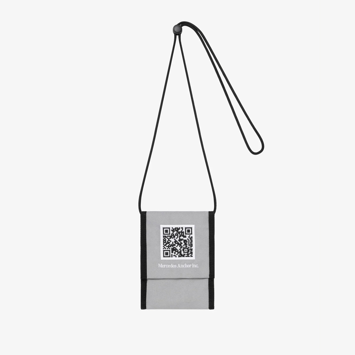 Anchor Inc. Body Pouch