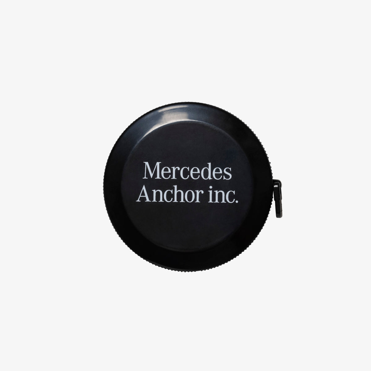 ROLL MEASURE BLACK