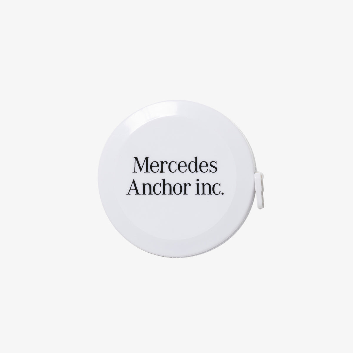 ROLL MEASURE WHITE