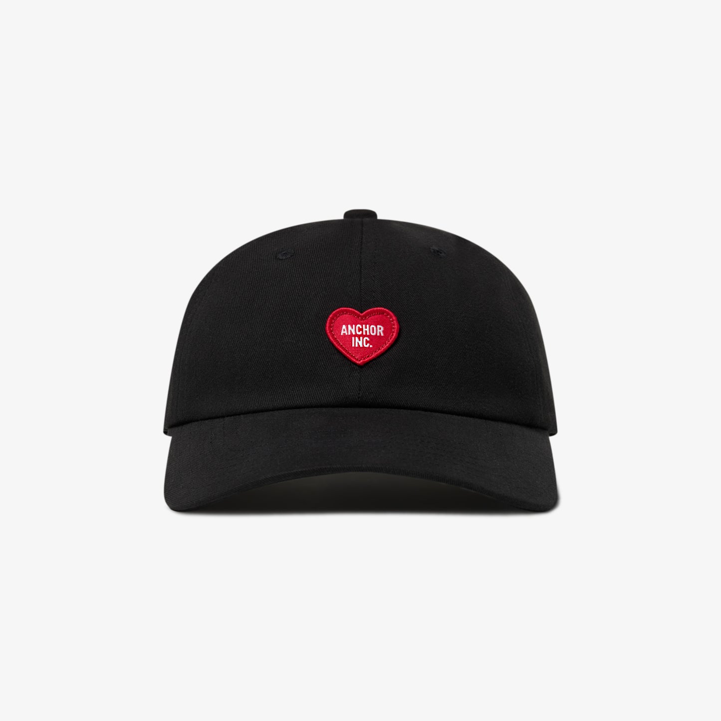 V-DAY PATCHED CAP BLACK