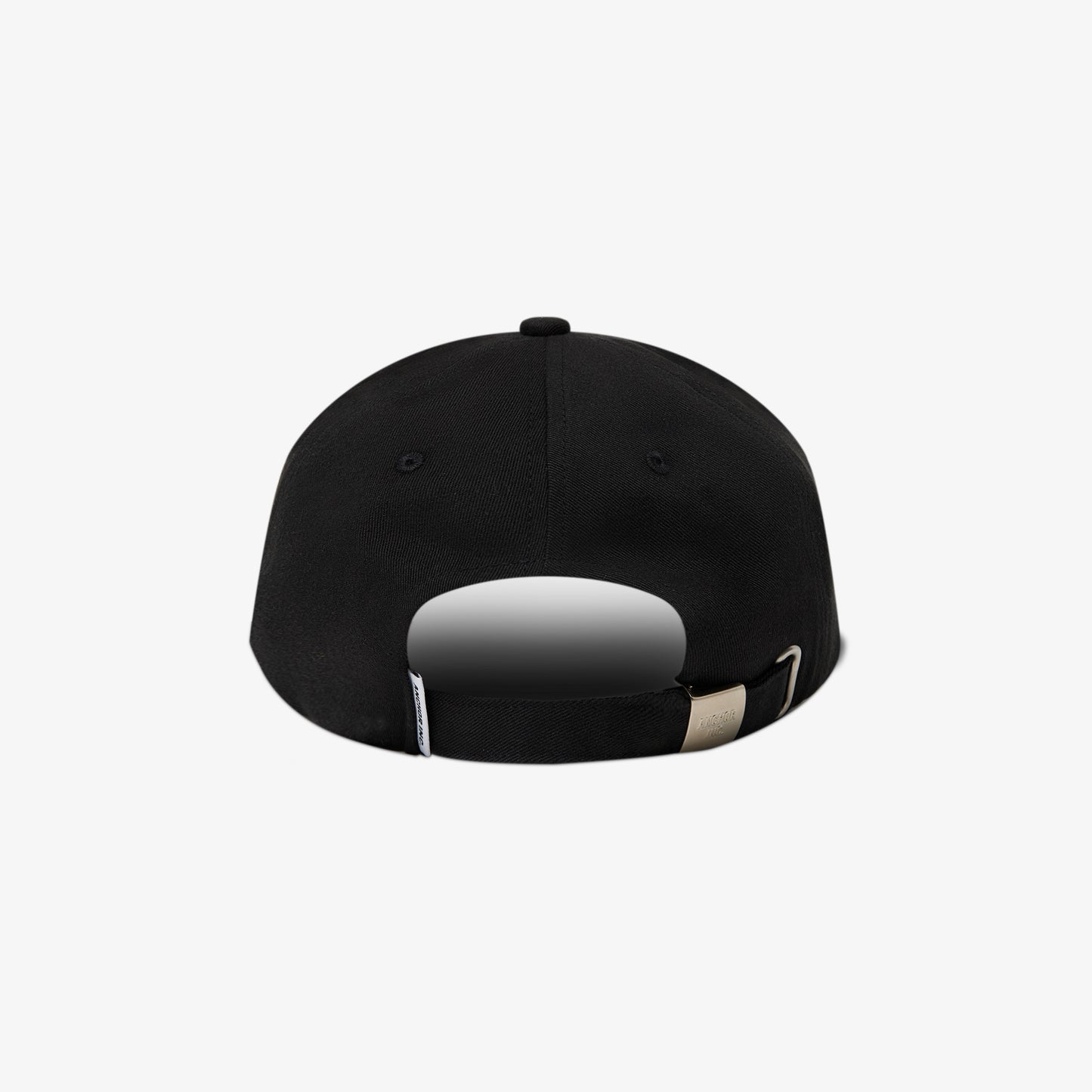 V-DAY PATCHED CAP BLACK
