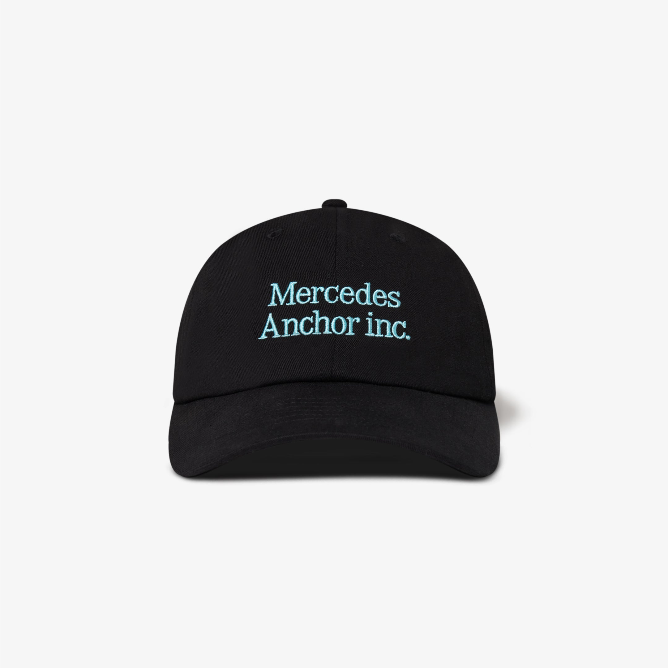 ANCHOR INC.