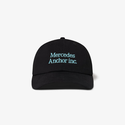 ANC OG LOGO CAP BLACK