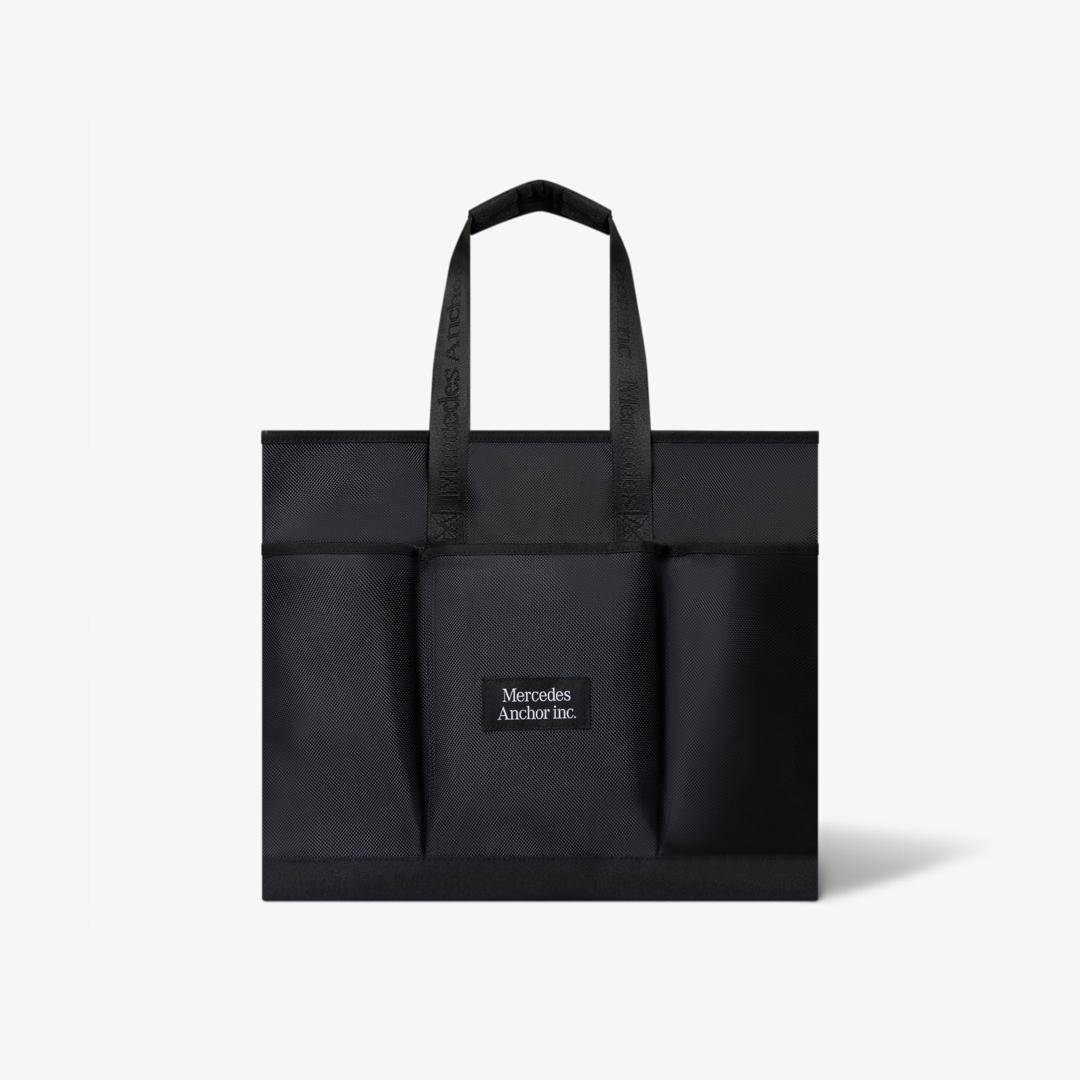 Mercedes Anchor inc. トート XL ANCHOR INC 【公式通販】