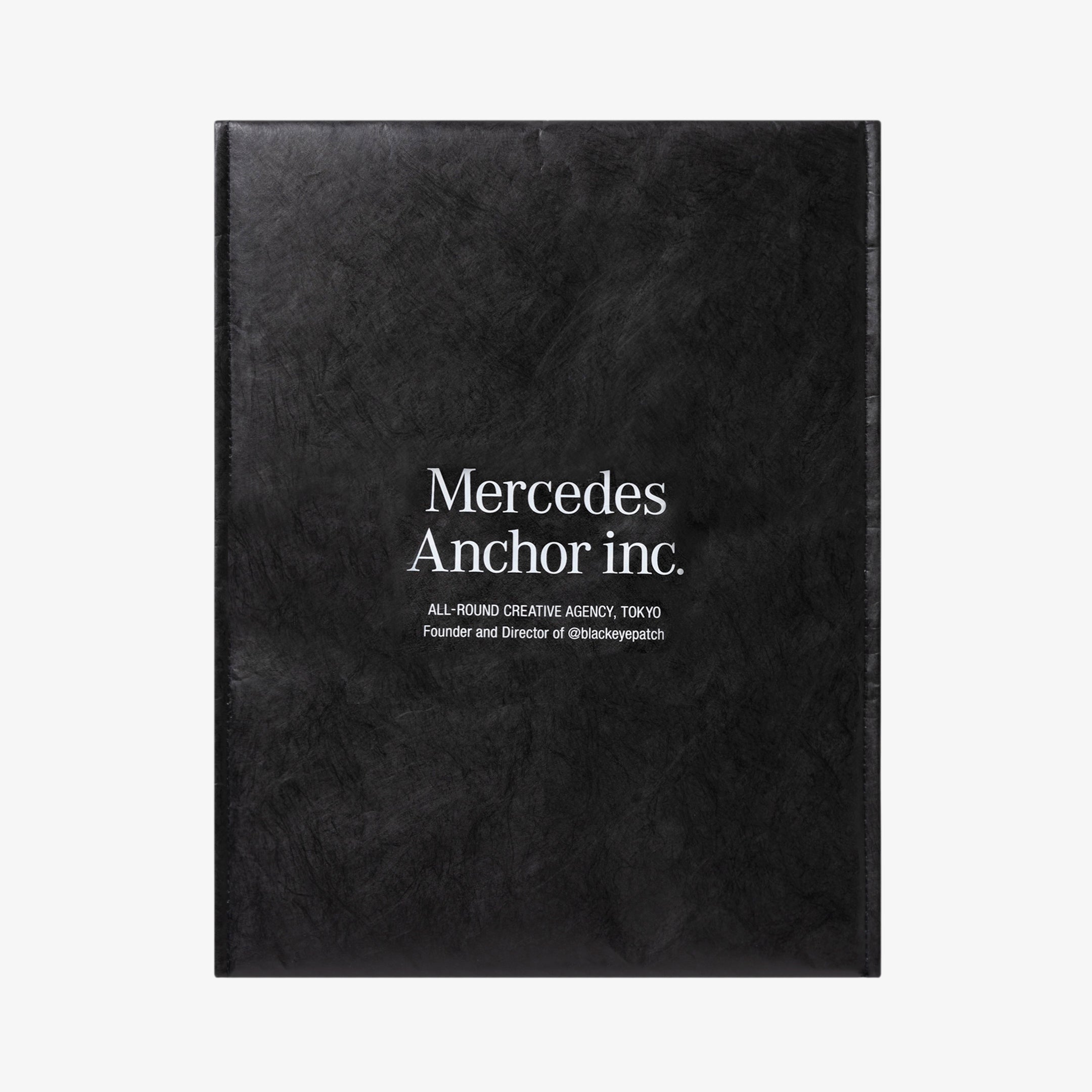 ANCHOR INC.