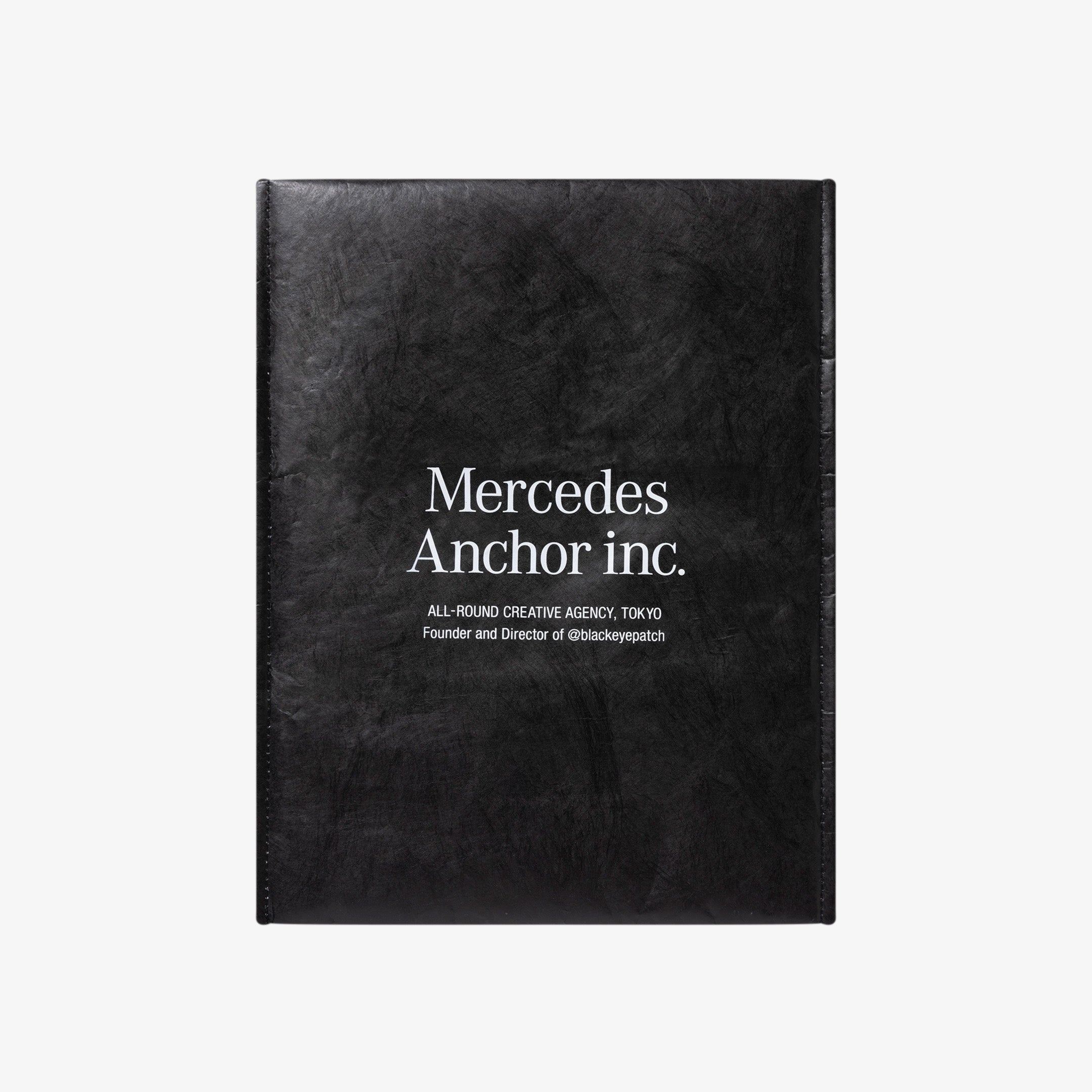 ANCHOR INC.