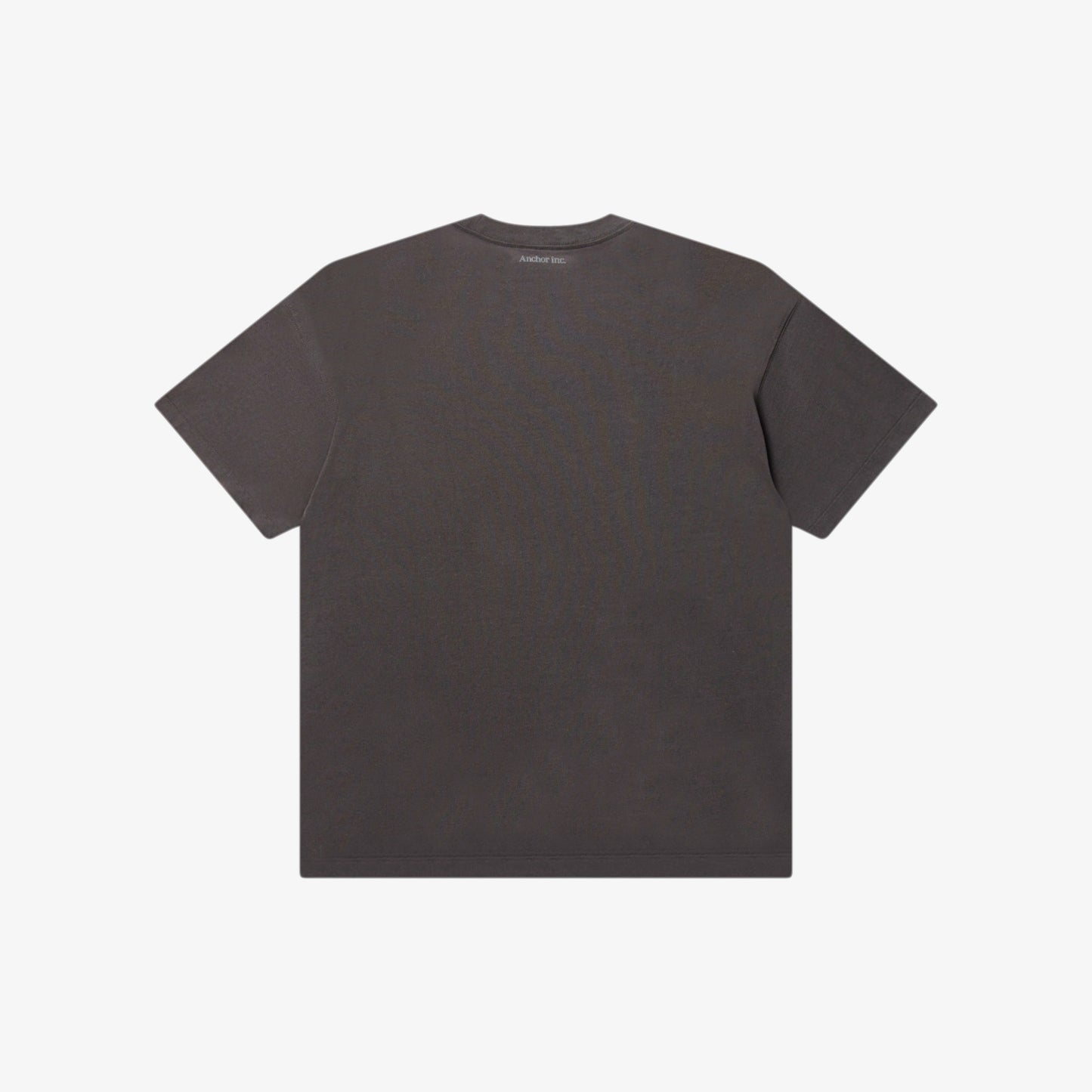 CHAMPION EXCLUSIVE CREATIVE DIRECTOR® S/S TEE OFF BLACK