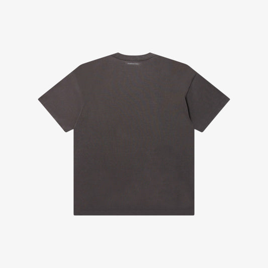 CHAMPION EXCLUSIVE CREATIVE DIRECTOR® S/S TEE OFF BLACK