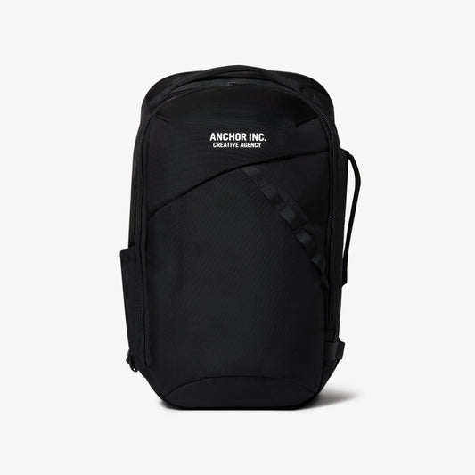BOLD LOGO DINOSAUR 26L BLACK