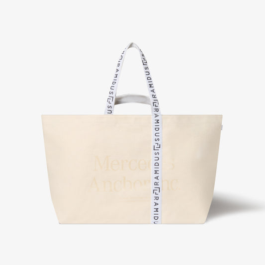 XL TOTE Manufactured by RAMIDUS NATURAL