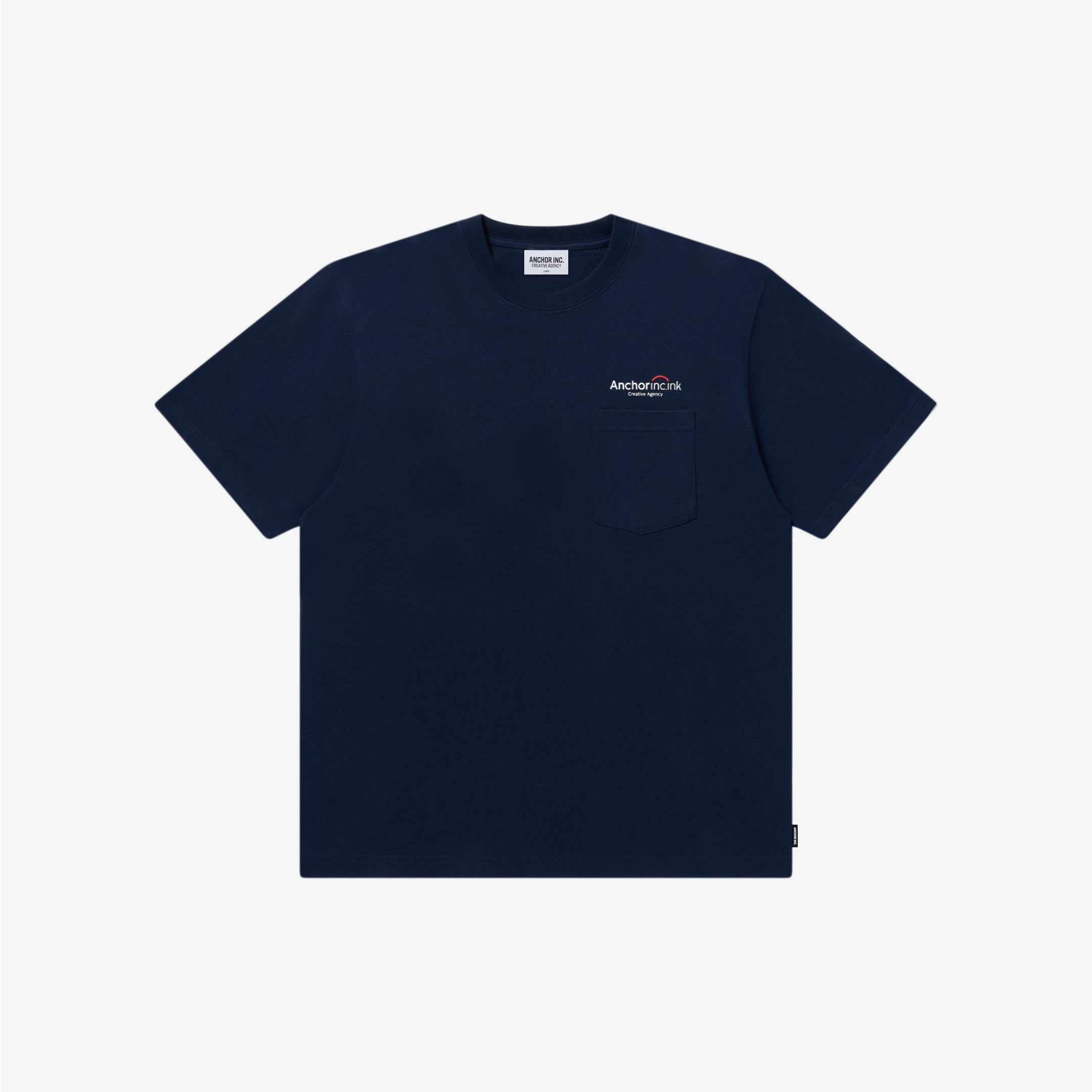 Anchor Inc. ベスト Lサイズ ネイビー ANCHOR INC.