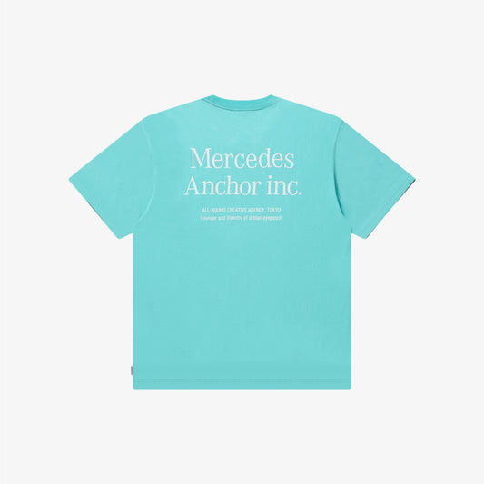 ANC OG LOGO TEE HISUI