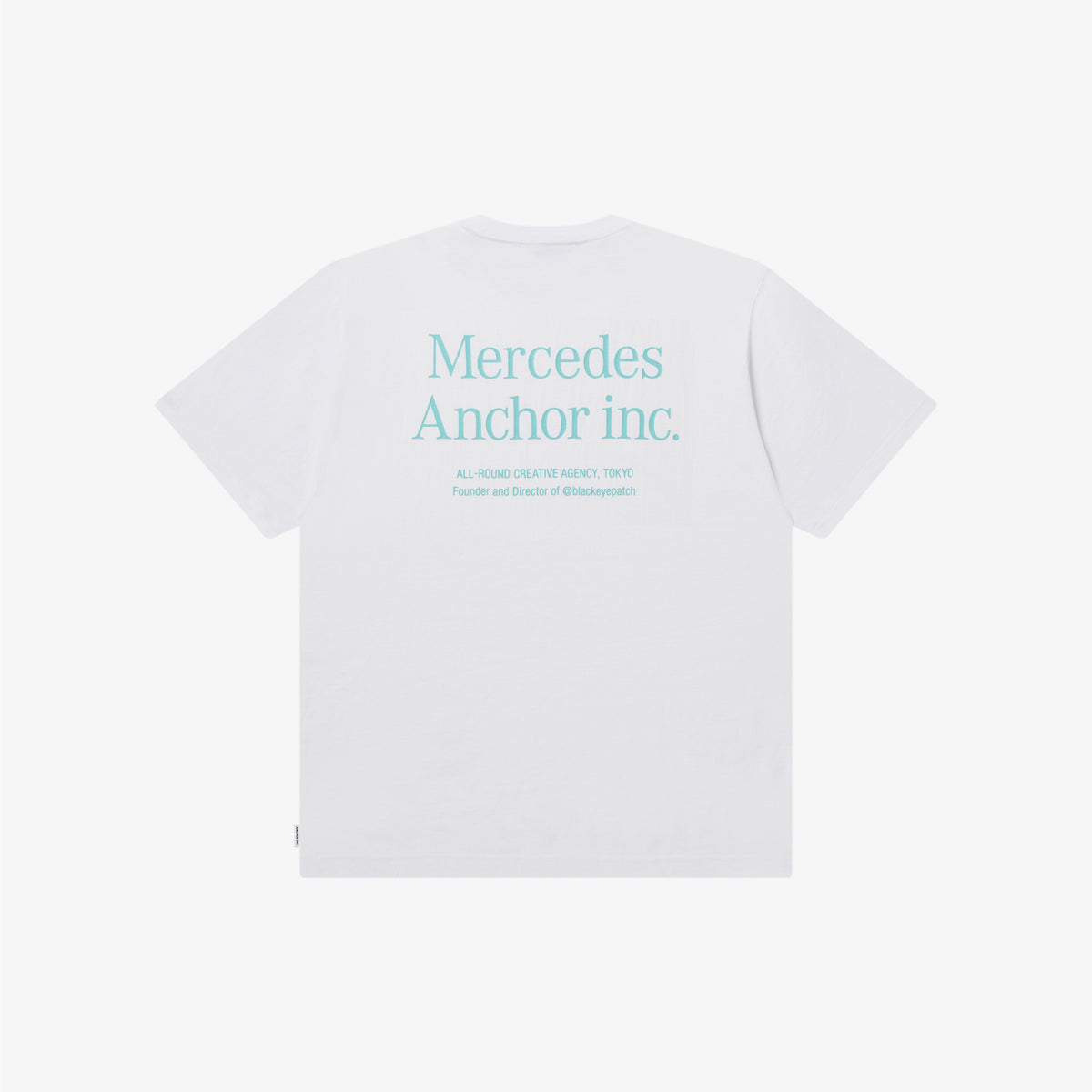 ANC OG LOGO TEE WHITE – ANCHOR INC