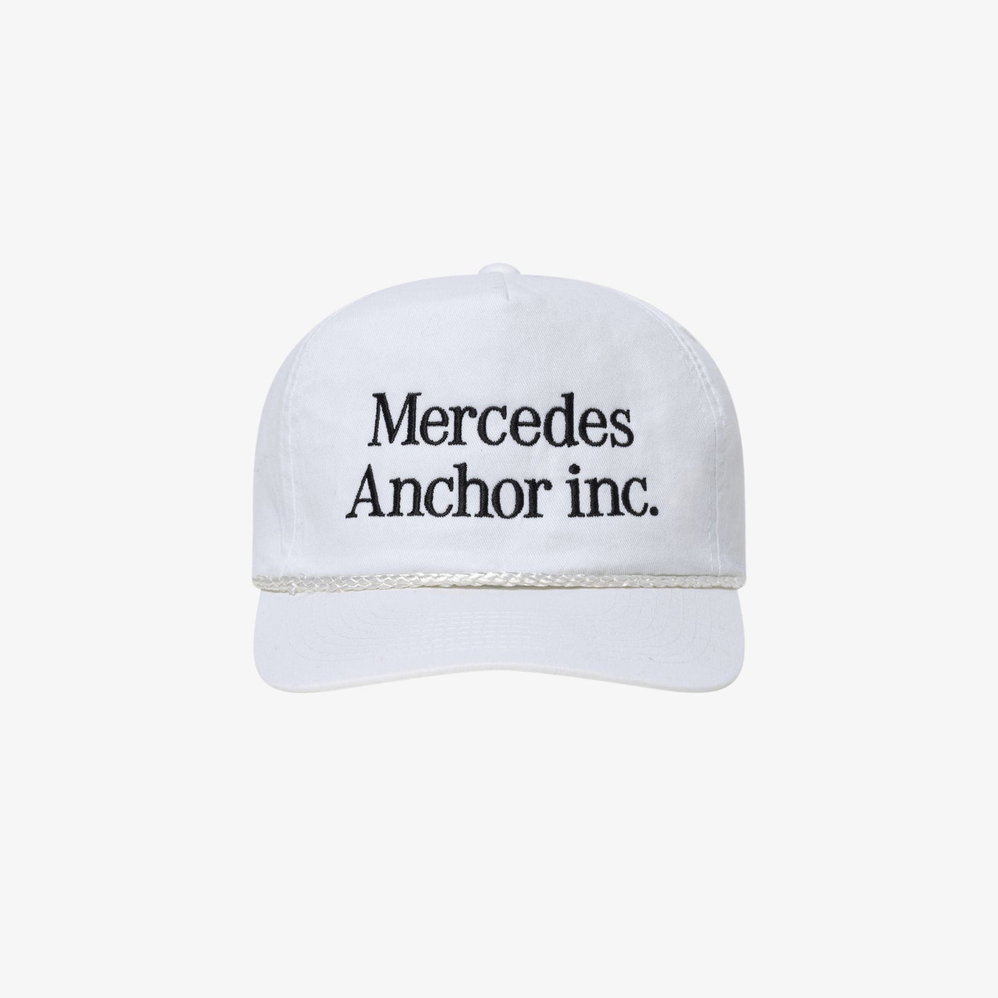 Anchor inc. 5-Panel Cap